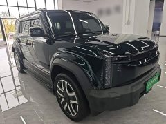 Chery iCAR 03 472km AWD Long-Range Edition - ფოტო 3