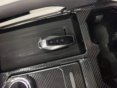 Chery iCAR 03 472km AWD Long-Range Edition - ფოტო 8