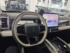 Chery iCAR 03 472km AWD Long-Range Edition - ფოტო 9