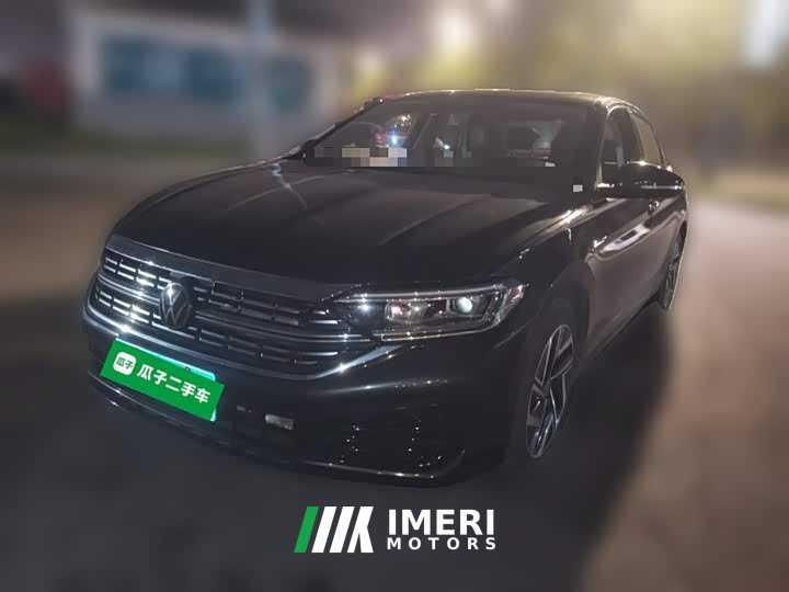 Volkswagen Sagitar 300TSI DSG Excellence Edition