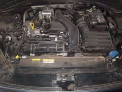 Volkswagen Sagitar 300TSI DSG Excellence Edition - photo 10