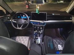 Volkswagen Sagitar 300TSI DSG Excellence Edition - photo 12