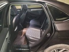 Volkswagen Sagitar 300TSI DSG Excellence Edition - photo 14