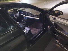 Volkswagen Sagitar 300TSI DSG Excellence Edition - photo 17