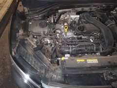 Volkswagen Sagitar 300TSI DSG Excellence Edition - photo 18