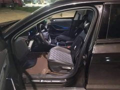 Volkswagen Sagitar 300TSI DSG Excellence Edition - photo 7