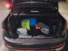 Volkswagen Sagitar 300TSI DSG Excellence Edition - photo 9