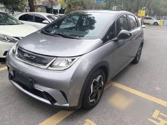 BYD Dolphin 405km Freedom Edition - фото 1