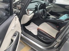 BYD Dolphin 405km Freedom Edition - фото 15