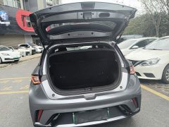 BYD Dolphin 405km Freedom Edition - фото 18