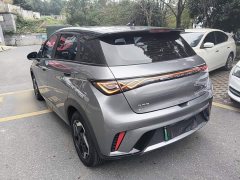 BYD Dolphin 405km Freedom Edition - фото 4