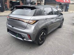 BYD Dolphin 405km Freedom Edition - фото 6