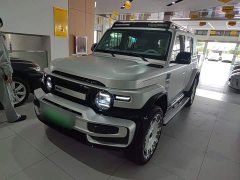 Chery iCAR Super V23 550 RWD Cyber Edition - ფოტო 1