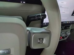 Chery iCAR Super V23 550 RWD Cyber Edition - ფოტო 13
