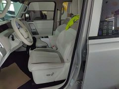 Chery iCAR Super V23 550 RWD Cyber Edition - ფოტო 14