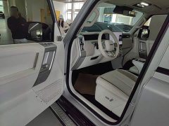 Chery iCAR Super V23 550 RWD Cyber Edition - ფოტო 15