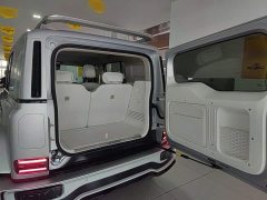 Chery iCAR Super V23 550 RWD Cyber Edition - ფოტო 18