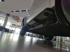 Chery iCAR Super V23 550 RWD Cyber Edition - ფოტო 20