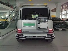 Chery iCAR Super V23 550 RWD Cyber Edition - ფოტო 5