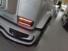 Chery iCAR Super V23 550 RWD Cyber Edition - ფოტო 7