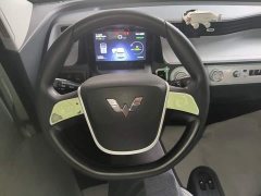 Wuling Hongguang MINIEV Macaron Premium Edition LFP - ფოტო 10