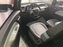 Wuling Hongguang MINIEV Macaron Premium Edition LFP - ფოტო 15