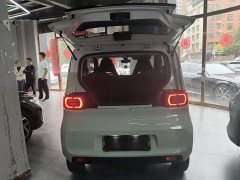 Wuling Hongguang MINIEV Macaron Premium Edition LFP - ფოტო 18