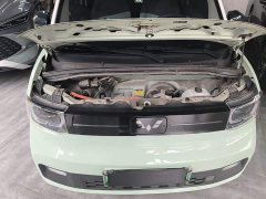 Wuling Hongguang MINIEV Macaron Premium Edition LFP - ფოტო 19
