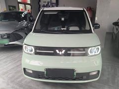 Wuling Hongguang MINIEV Macaron Premium Edition LFP - ფოტო 2