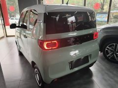 Wuling Hongguang MINIEV Macaron Premium Edition LFP - ფოტო 4