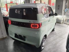 Wuling Hongguang MINIEV Macaron Premium Edition LFP - ფოტო 6