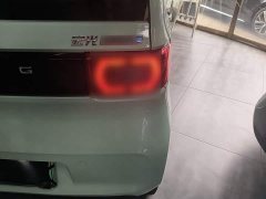 Wuling Hongguang MINIEV Macaron Premium Edition LFP - ფოტო 7