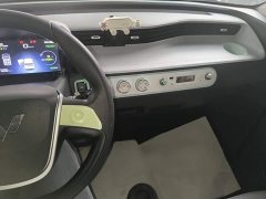 Wuling Hongguang MINIEV Macaron Premium Edition LFP - ფოტო 9