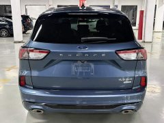 Ford Edge EcoBoost 245 AWD ST-LINE Longitudinal Enjoyment Edition - ფოტო 10