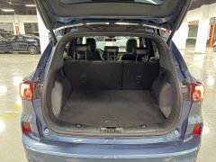 Ford Edge EcoBoost 245 AWD ST-LINE Longitudinal Enjoyment Edition - ფოტო 11