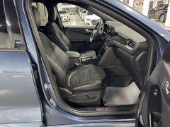 Ford Edge EcoBoost 245 AWD ST-LINE Longitudinal Enjoyment Edition - ფოტო 12
