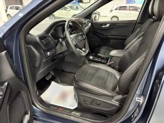 Ford Edge EcoBoost 245 AWD ST-LINE Longitudinal Enjoyment Edition - ფოტო 13