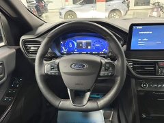 Ford Edge EcoBoost 245 AWD ST-LINE Longitudinal Enjoyment Edition - ფოტო 15