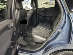Ford Edge EcoBoost 245 AWD ST-LINE Longitudinal Enjoyment Edition - ფოტო 16