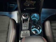 Ford Edge EcoBoost 245 AWD ST-LINE Longitudinal Enjoyment Edition - ფოტო 2