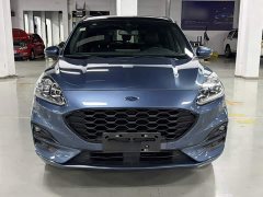 Ford Edge EcoBoost 245 AWD ST-LINE Longitudinal Enjoyment Edition - ფოტო 5