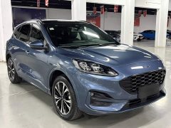 Ford Edge EcoBoost 245 AWD ST-LINE Longitudinal Enjoyment Edition - ფოტო 6