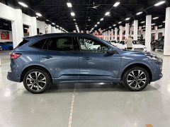 Ford Edge EcoBoost 245 AWD ST-LINE Longitudinal Enjoyment Edition - ფოტო 7