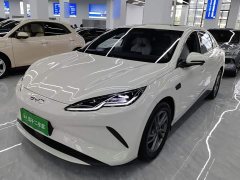 BYD Seal 06 EV 470KM Prestige Edition - ფოტო 1