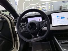BYD Seal 06 EV 470KM Prestige Edition - ფოტო 10