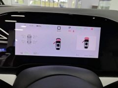 BYD Seal 06 EV 470KM Prestige Edition - ფოტო 11