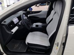 BYD Seal 06 EV 470KM Prestige Edition - ფოტო 14