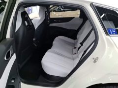 BYD Seal 06 EV 470KM Prestige Edition - ფოტო 16