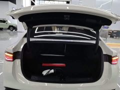 BYD Seal 06 EV 470KM Prestige Edition - ფოტო 18
