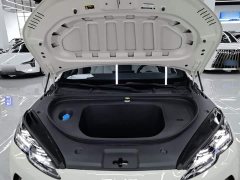 BYD Seal 06 EV 470KM Prestige Edition - ფოტო 19